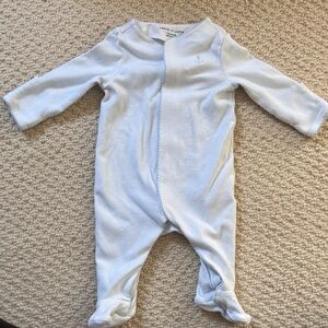 Janie & Jack Newborn Onesie